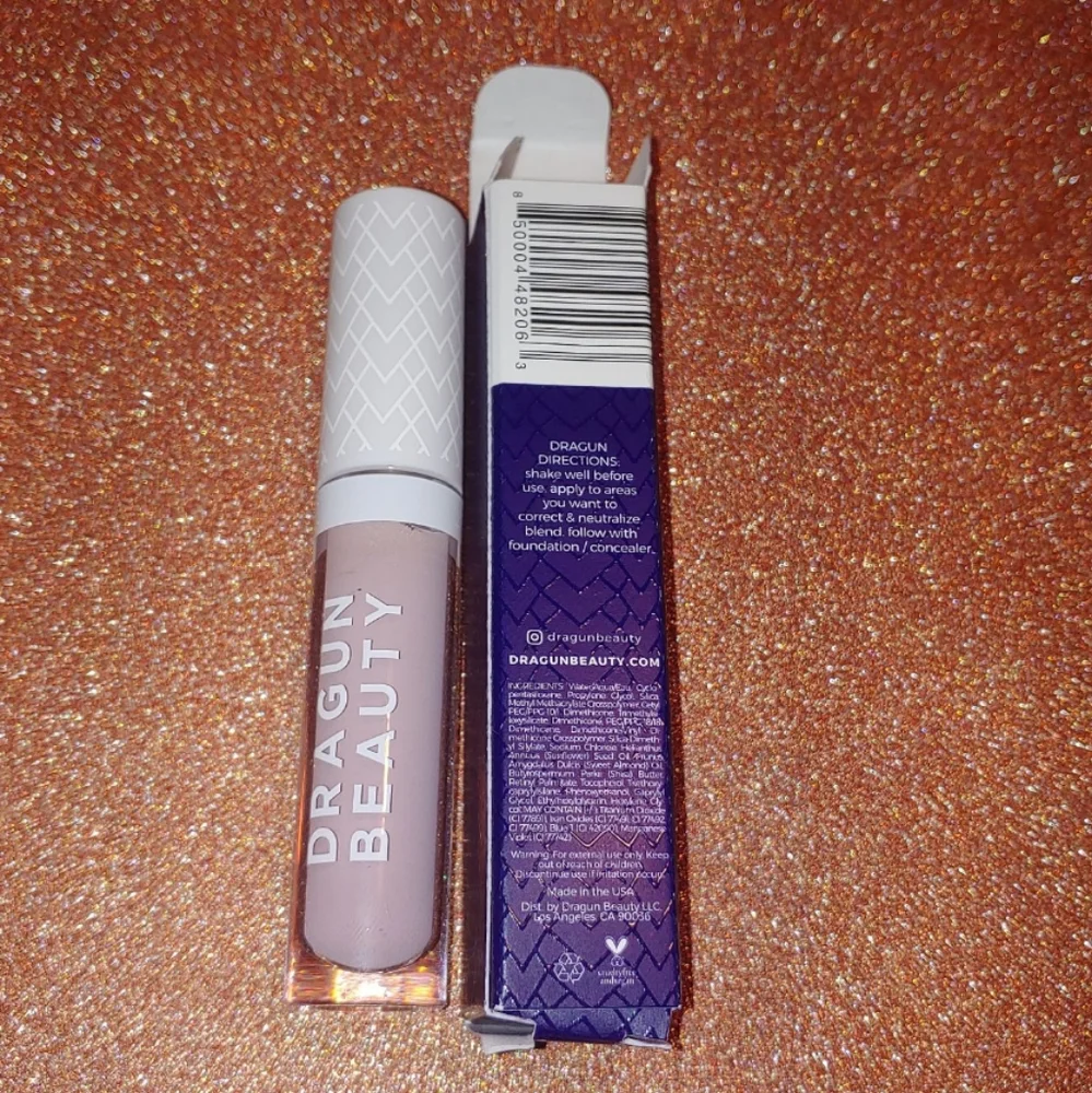 Dragun Beauty new unused